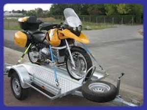 transport motoscutere atv-uri si autoturisme spania romania