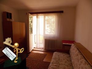 Apartament de inchiriat 2 camere zona Rahovei Sibiu