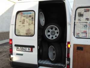 FIAT Ducato 2.8TD Maxi Lung si Inalt Autoutilitara  / tel: 0723-045296 /