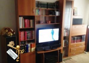 Apartament de vanzare 3 camere 74 mp utili in Sibiu zona Terezian