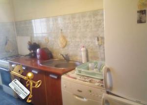 Apartament de vanzare 3 camere 74 mp utili in Sibiu zona Terezian