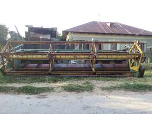 Masa pentru combina C14 Si echipament de floarea soarelui (tavite)
