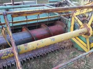 Masa pentru combina C14 Si echipament de floarea soarelui (tavite)