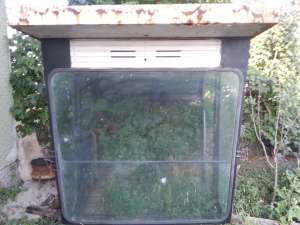 CABINA COMBINA C14