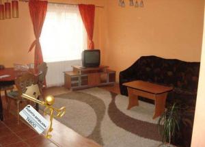 Apartament 3 camere la mansarda in Sibiu zona Milea