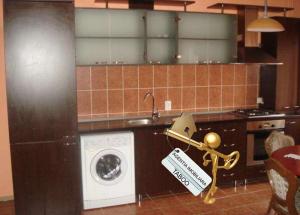 Apartament 3 camere la mansarda in Sibiu zona Milea