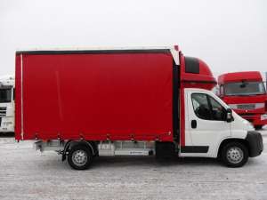EFECTUAM TRANSPORT IEFTIN