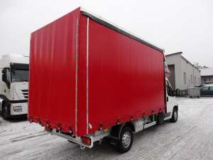 EFECTUAM TRANSPORT IEFTIN