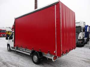 EFECTUAM TRANSPORT IEFTIN