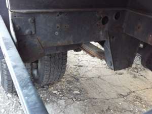 VW LT 35 - 2.4TD Camioneta Pritsche Autoutilitara  / tel: 0764-538060 /