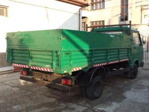 VW LT 35 - 2.4TD Camioneta Pritsche Autoutilitara  / tel: 0764-538060 /