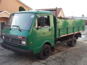 VW LT 35 - 2.4TD Camioneta Pritsche Autoutilitara  / tel: 0764-538060 /