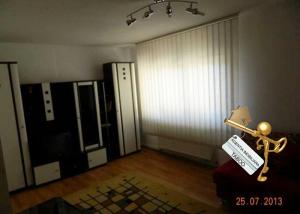 Apartament de inchiriat 3 camere zona Strand Sibiu