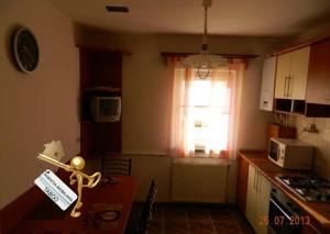 Apartament de inchiriat 3 camere zona Strand Sibiu