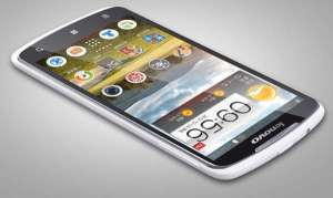 Lenovo S920 dual sim Quad Core