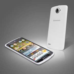 Lenovo S920 dual sim Quad Core