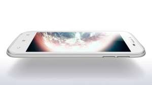Lenovo A706 dual sim Lady Phone