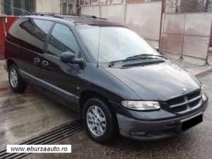 Transport Persoane