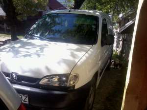 PEUGEOTPARTENER