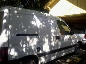 PEUGEOTPARTENER