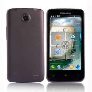 Lenovo A820 dual sim pret de fabrica