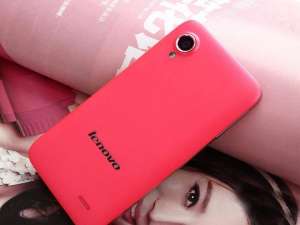 Lenovo S720 dual sim dual core
