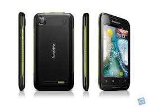 Lenovo A660 dual sim telefon subacvatic
