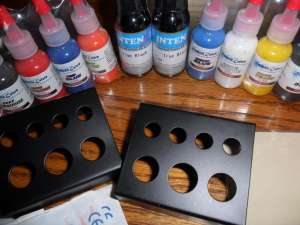 kit tattoo de vinzare