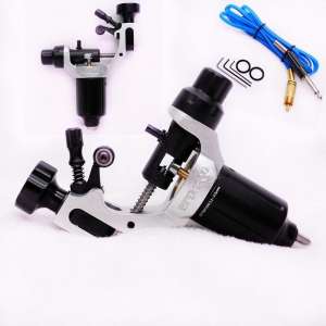 set 2 masini tattoo humingmmbird