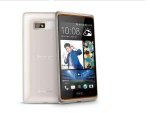 HTC 606W dual sim QUAD CORE