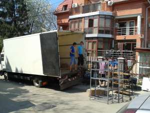 MUTARI MOBILIER IASI ROMANIA ***** 0757-880-466