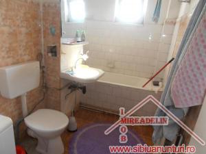 INCHIRIEZ APARTAMENT 2 CAMERE in zona B-dul Mihai Viteazu