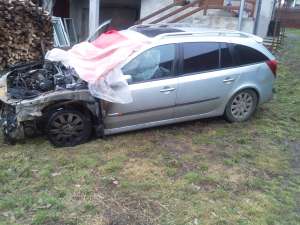 Vand piese jante laguna 2,    2001,    1.9dci 120cp