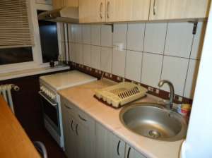 Inchiriez apartament cu 2 camere,  in zona Tomis Nord,  Constanta