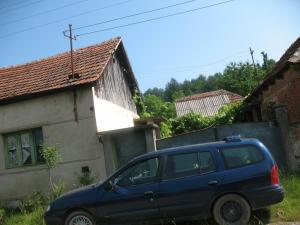 vand casa 3 camere,   loc.rapa,   com.tinca,   jud.bihor