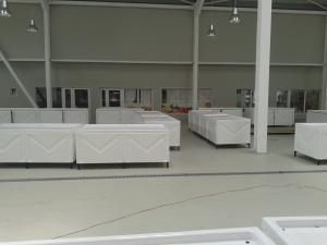 TARABA PENTRU PIETE AGRO-ALIMENTARE