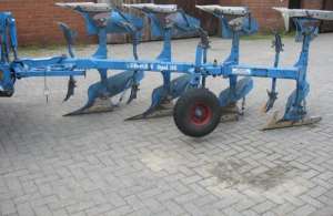 Vand lemken opal 110