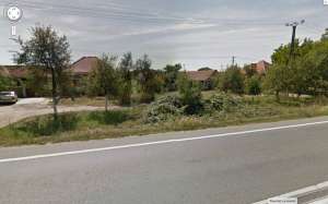 Radna - Lipova Judetul Arad Vand casa si teren 1900 m2