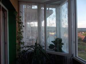 Vand URGENT apartament 1 camera,  Floresti