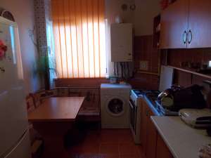 Vand URGENT apartament 1 camera,  Floresti