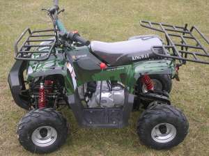 ATV 110 ccm Grizly 1 nou cu garantie.  LIVRAREA GRATUITA IN TOATA TARA!
