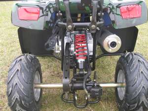 ATV 110 ccm Grizly 1 nou cu garantie.  LIVRAREA GRATUITA IN TOATA TARA!