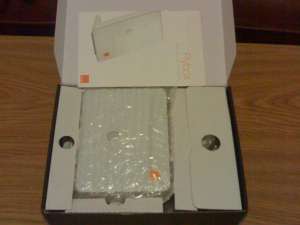 Doua modemuri Thomson si Orange