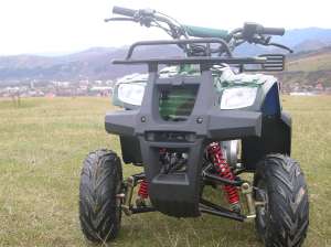 ATV 110 ccm Grizly 1 nou cu garantie.  LIVRAREA GRATUITA IN TOATA TARA!