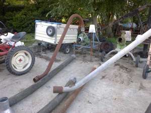 pompe pentru irigat dupa tractor italiene de presiune 700 euro