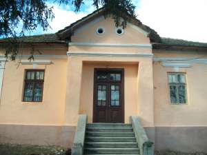 casa de vanzare
