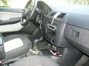 Skoda Fabia 1, 4 16V