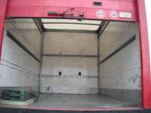 MERCEDES Sprinter 313CDI Camioneta cu suprastructura inchisa 15mc  / tel: 0758-422810 /
