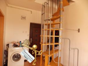 Apartament de inchiriat 3 camere zona Vasile milea