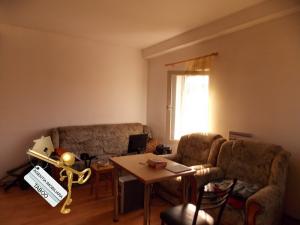 Apartament de inchiriat 3 camere zona Vasile milea
